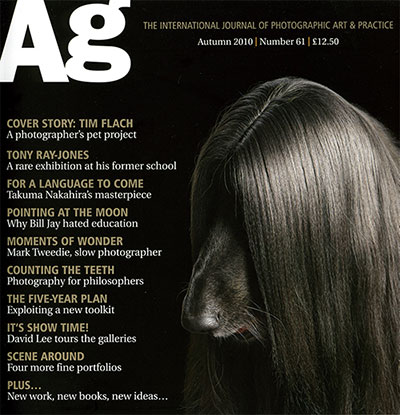 AG Magazine
